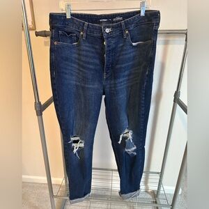 Old navy jean